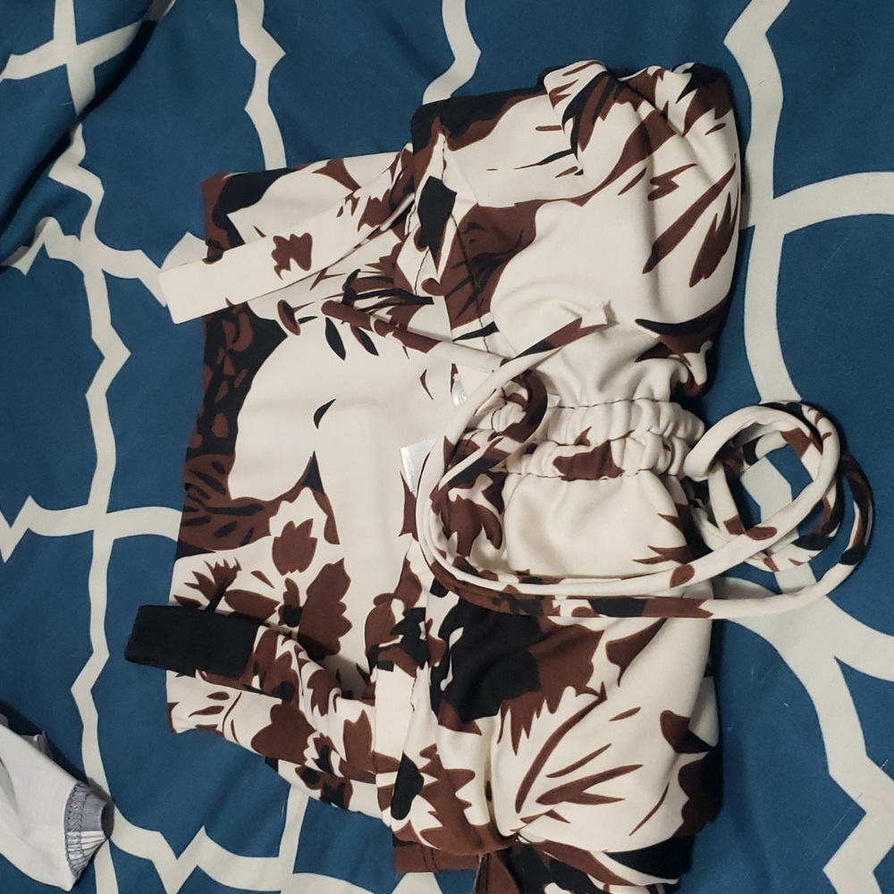 Dress Size 12 - Picture 8 of 14